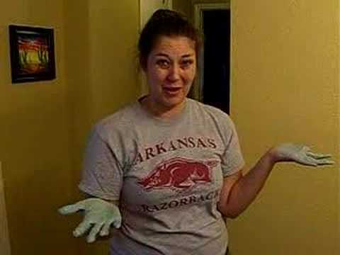 how to get jalapeno off skin