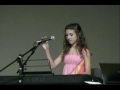 Sarah Smith video 2