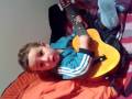 videos de TOCANDO