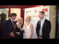 Click to View : MISS AMERICA LATINA EN ITALIA 2014 - INTERVISTA GILMONT