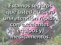 Comit� Auxliar de Cruz Roja en Zarcero