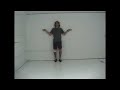Wall Angel Progressions