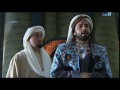 مسلسل صقر قريش - الحلقة الخامسة