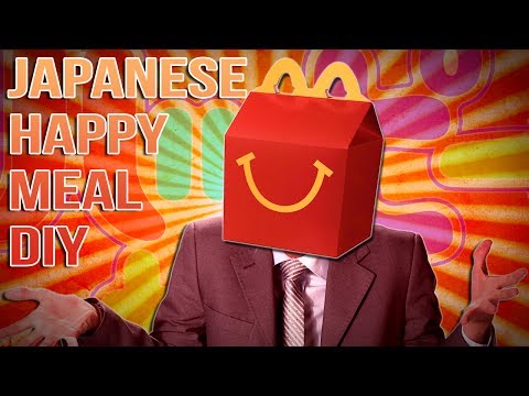japanese - Subscribe to join TeamTDM :: http://bit.ly/TxtGm8 ▻ My Twitter :: http://www.twitter.com/DiamondMinecart Today we are tackling yet another Japanese DIY kit...