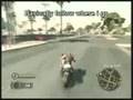 Mercenaries 2: sky-DIVER + Swimming in the sky