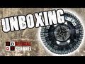 Basalt Horogium 145WD Unboxing