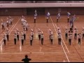 The Best Marching band for their age (8-11)! Noda Marching Band Club 2004 The Best Marching band for their age (8-11)! Noda Marching Band Club 2004