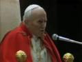 videos de Juan Pablo II Familia