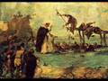 Peintures de Francesco GUARDI (Musique : Thomas Tomkins)