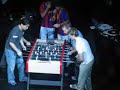 Radar Foosball Finals