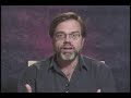 Andrew Kimbrell, attorney, activist and author and founder of the International Center for Technology Assessment, speaks on dangerous technologies--including genetic engineering. Enviro Close-Up #571