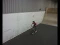 Dan Tom BMX Transfure