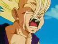 DBZ AMV - Bullet For My Valentine - All These Things I Hate