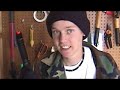 Mercenaries Episode 1