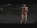Amanda Kessell - Is He Not Strong Enough