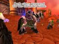 World of Warcraft World Event World of Warcraft World Event