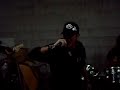A las barricadas LOS NIÑOS DE LA NOCHE Grupo anarquista BAZA