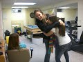Alyssa and lauras remix of the brubakers first dance