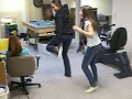 Alyssa and lauras remix of the brubakers first dance