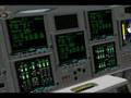Space Shuttle Mission 2007 Virtual Cockpit Video