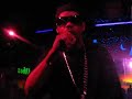 Viciou$ performing \" They Poppin \" @ Vibes Nite Club
