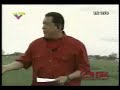 Ramon no deja hablar a Chavez Ramon no deja hablar a Chavez