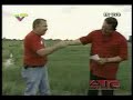 ramon no deja hablar a chavez