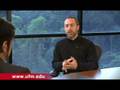 UFM.edu - Jimmy Wales talks about Wikipedia