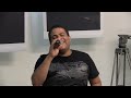 Wilian Nascimento - Ensaio para o Louvorzão 2010