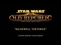 title: balmorra, the forge composed by: lennie moore & jesse harlin you can download this track here: bit.ly (you may need to right click and 'save as')