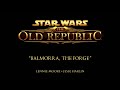 title: balmorra, the forge composed by: lennie moore & jesse harlin you can download this track here: bit.ly (you may need to right click and 'save as')