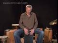 DVD Cajon by Conny Sommer, chapter Buleria
