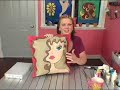 Nicci Battilana on HGTV\