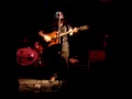 Andy Jackson solo - Stateside - Hot Rod Circuit - Harpers Ferry - Allston, MA - 10/25/2009