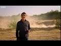 Bowler Wild Cat - Top Gear - BBC