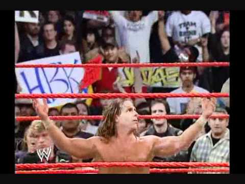 how to draw wwe hbk