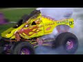 Extreme Monster Trucks Australia - Sunshine Coast 2009