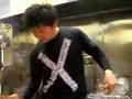ラーメン中村屋 天空落とし 三連発