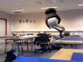school nerd gets ramed