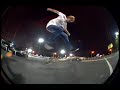 Foda Se Skateboard Trailer