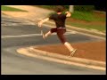 Foda Se Skateboard Trailer