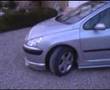 307 dizel diesel 1.6 peugeot tuning modifiyr