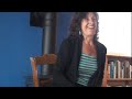 Visiting Susan's Houseboat