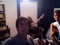 \"I am Hollywood\" He is Legend- Car Cover