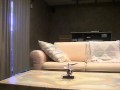 E-Flite Blade mCX S300 Landing on Cell Phone