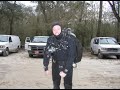 florida cave diving trip