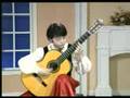 Li Jie - Choro Brasil (Ayala)