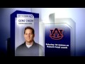 Gene Chizik on ESPN