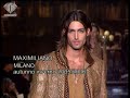 Fashion TV - MAXIMILIANO/CALEB LANE F MEN