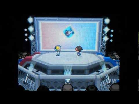 how to get bp in pokemon black 2
